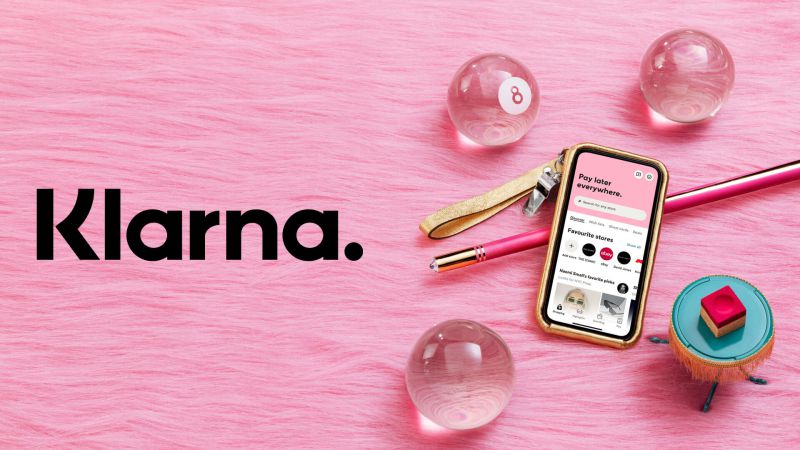Can you extend Klarna payment twice?